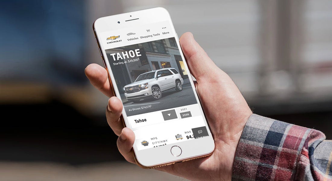 Shop Click Drive in Acworth, GA