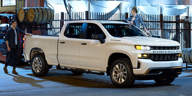 Business Elite - Day's Chevrolet in Acworth GA