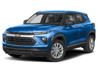 Chevrolet Trailblazer - Day's Chevrolet in Acworth GA
