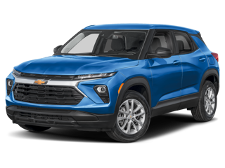 Chevrolet Trailblazer - Day's Chevrolet in Acworth GA