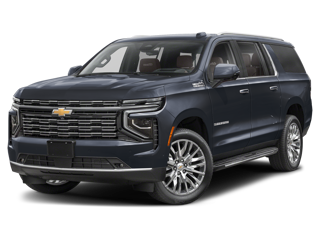 Chevrolet Suburban - Day's Chevrolet in Acworth GA