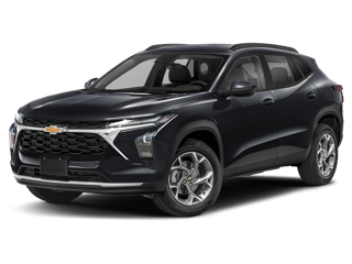 Chevrolet Trax - Day's Chevrolet in Acworth GA