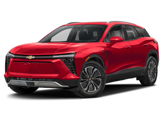Chevrolet Blazer EV - Day's Chevrolet in Acworth GA