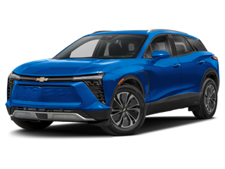 Chevrolet Blazer EV - Day's Chevrolet in Acworth GA