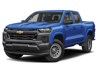 Chevrolet Colorado - Day's Chevrolet in Acworth GA
