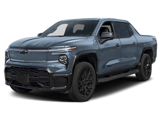 Chevrolet Silverado EV - Day's Chevrolet in Acworth GA