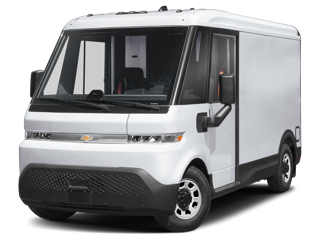 Chevrolet BrightDrop - Day's Chevrolet in Acworth GA