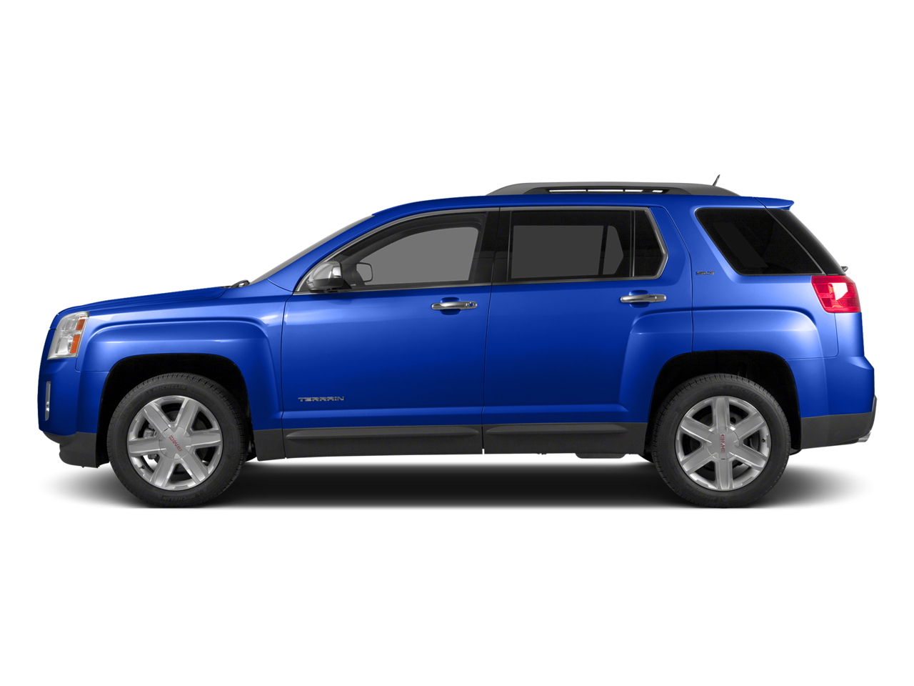 2015 GMC Terrain FWD SLT-1