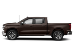 2019 Chevrolet Silverado 1500 Crew Cab Short Box 4-Wheel Drive RST