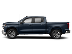 2019 Chevrolet Silverado 1500 Crew Cab Short Box 4-Wheel Drive RST
