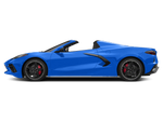 2022 Chevrolet Corvette Stingray Stingray Convertible 3LT