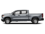 2023 Chevrolet Silverado 1500 Crew Cab Short Box 4-Wheel Drive Custom