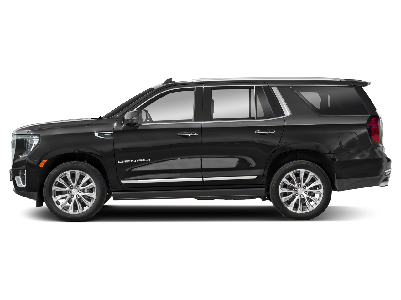 2023 GMC Yukon 4WD 4dr Denali