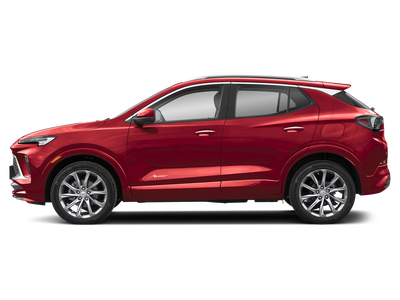 2024 Buick Encore GX Avenir AWD