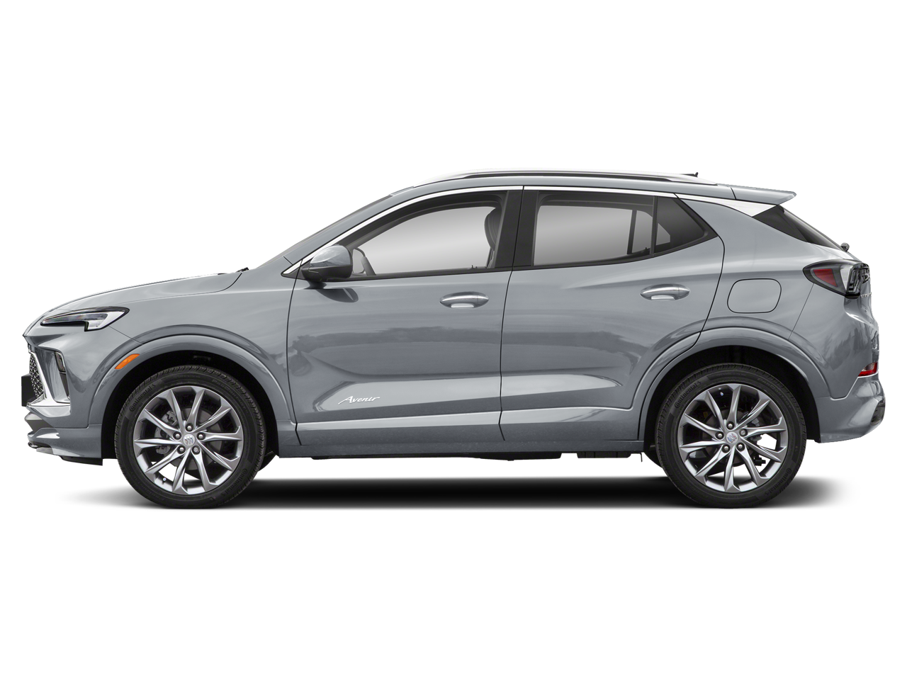 2024 Buick Encore GX Avenir FWD