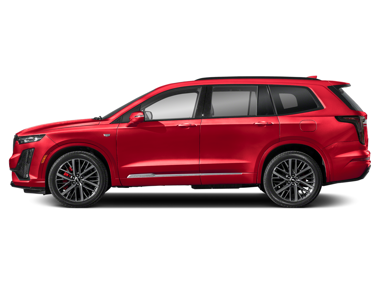 2024 Cadillac XT6 AWD 4dr Sport