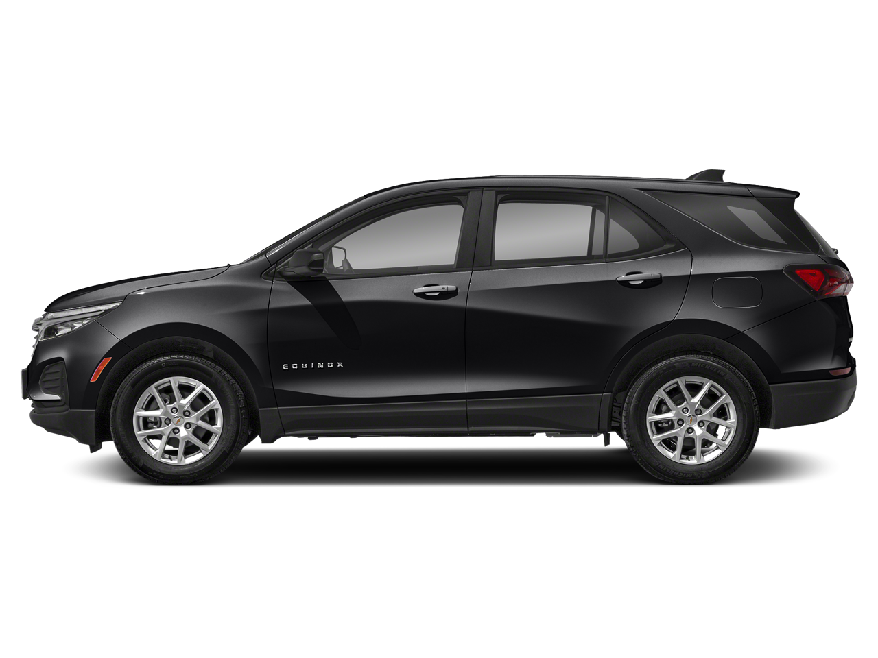2024 Chevrolet Equinox FWD RS