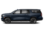 2024 Chevrolet Suburban 4WD RST