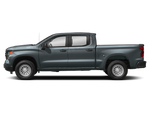 2024 Chevrolet Silverado 1500 Crew Cab Short Box 2-Wheel Drive LT