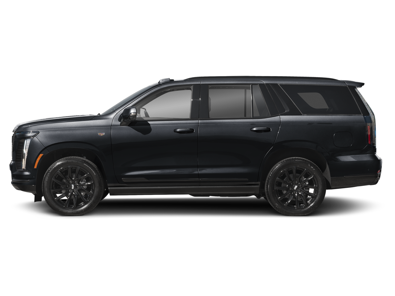 2026 Cadillac Escalade 4WD Sport