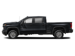 2026 Chevrolet Silverado 2500 HD Crew Cab Standard Box 4-Wheel Drive Custom