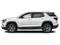 2026 GMC Terrain FWD 4dr Elevation