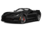 2015 Chevrolet Corvette Z06 Convertible Z06 3LZ