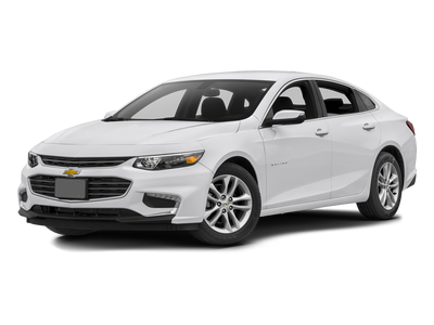 2016 Chevrolet Malibu Base