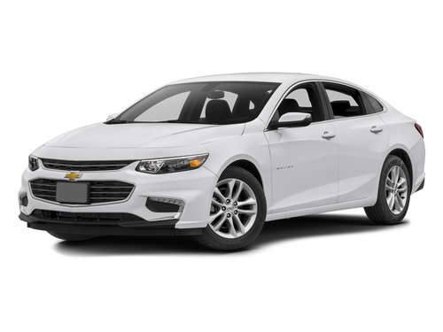 2016 Chevrolet Malibu Base
