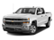 2018 Chevrolet Silverado 1500 Crew Cab Short Box 4-Wheel Drive LT Z71