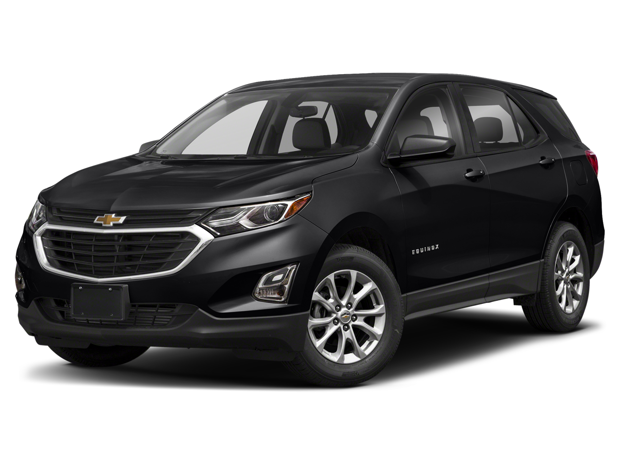 2019 Chevrolet Equinox FWD LS
