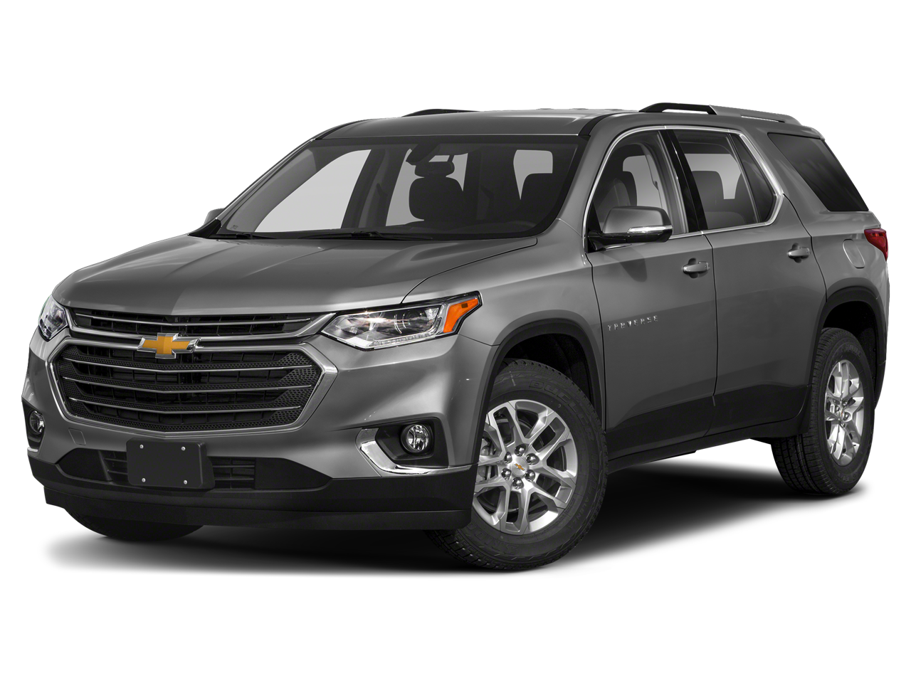 2019 Chevrolet Traverse FWD 1LT