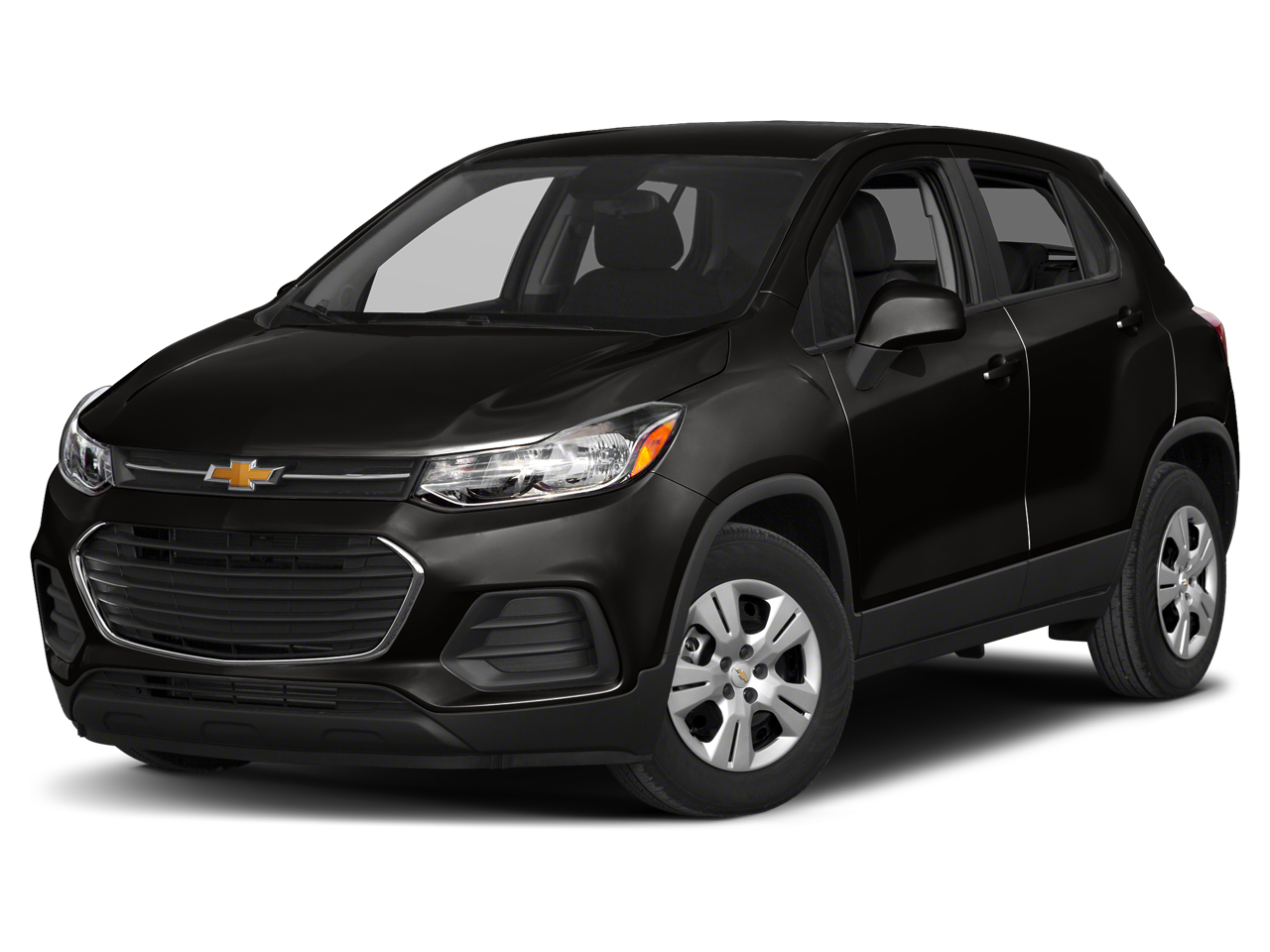 2019 Chevrolet Trax FWD 4dr LT