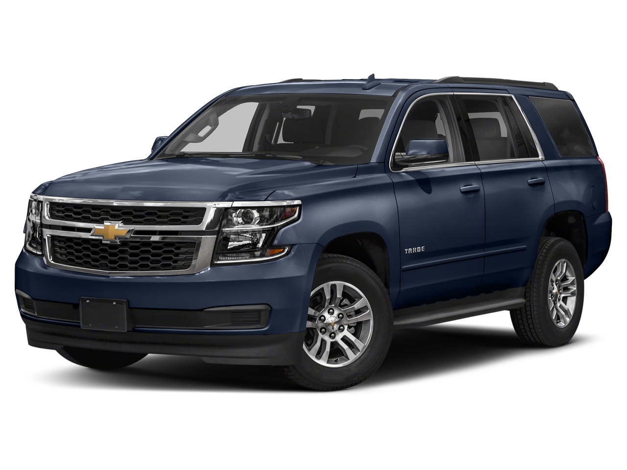 2020 Chevrolet Tahoe 4WD LT