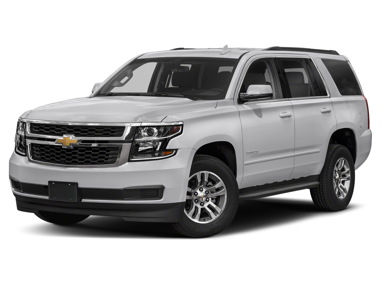2020 Chevrolet Tahoe 4WD LT