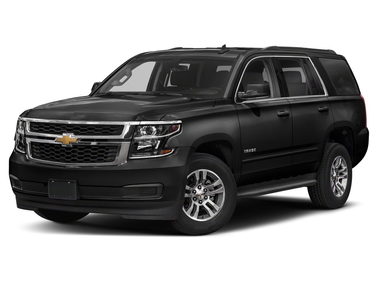 2020 Chevrolet Tahoe 4WD LT