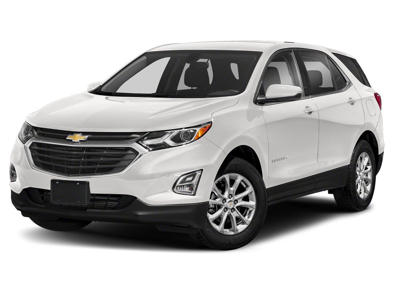 2020 Chevrolet Equinox LT 1.5T's photo