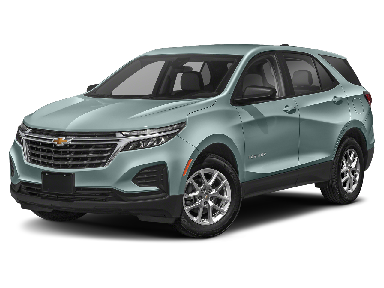 2022 Chevrolet Equinox FWD LT