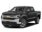 2022 Chevrolet Silverado 1500 LTD Crew Cab Short Box 4-Wheel Drive LT 2FL