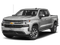 2022 Chevrolet Silverado 1500 LTD Crew Cab Short Box 4-Wheel Drive RST
