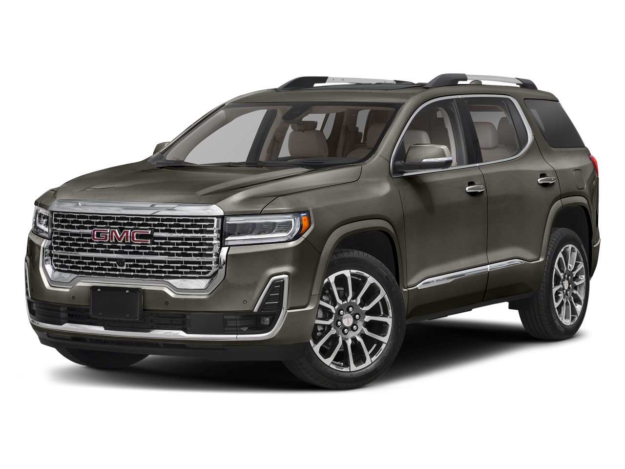 2022 GMC Acadia Denali for sale in Acworth, GA