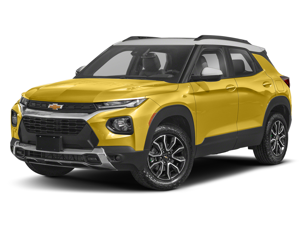 2023 Chevrolet Trailblazer AWD 4dr ACTIV