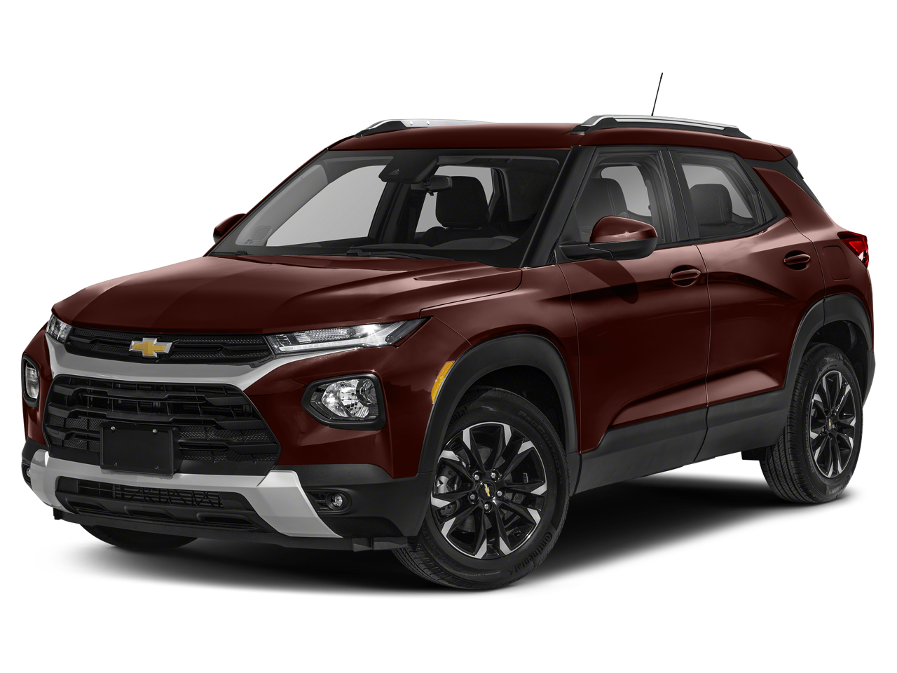 2023 Chevrolet Trailblazer LT for sale in Acworth, GA