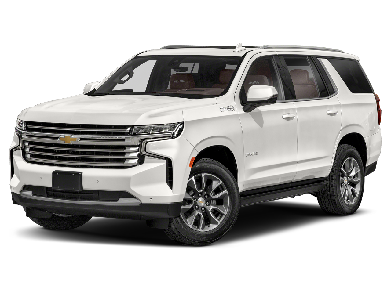 2023 Chevrolet Tahoe 2WD High Country