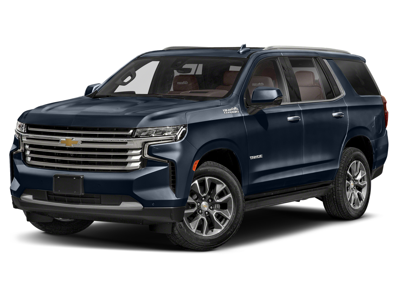 2023 Chevrolet Tahoe 2WD High Country