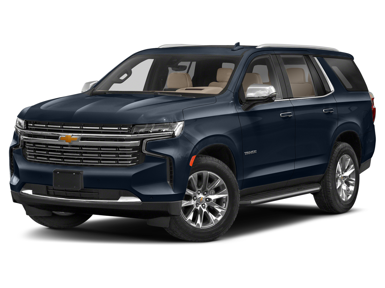 2023 Chevrolet Tahoe 4WD Premier's photo