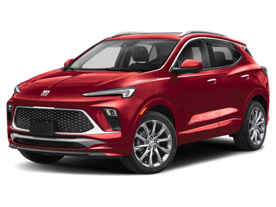 2024 Buick Encore GX Avenir AWD