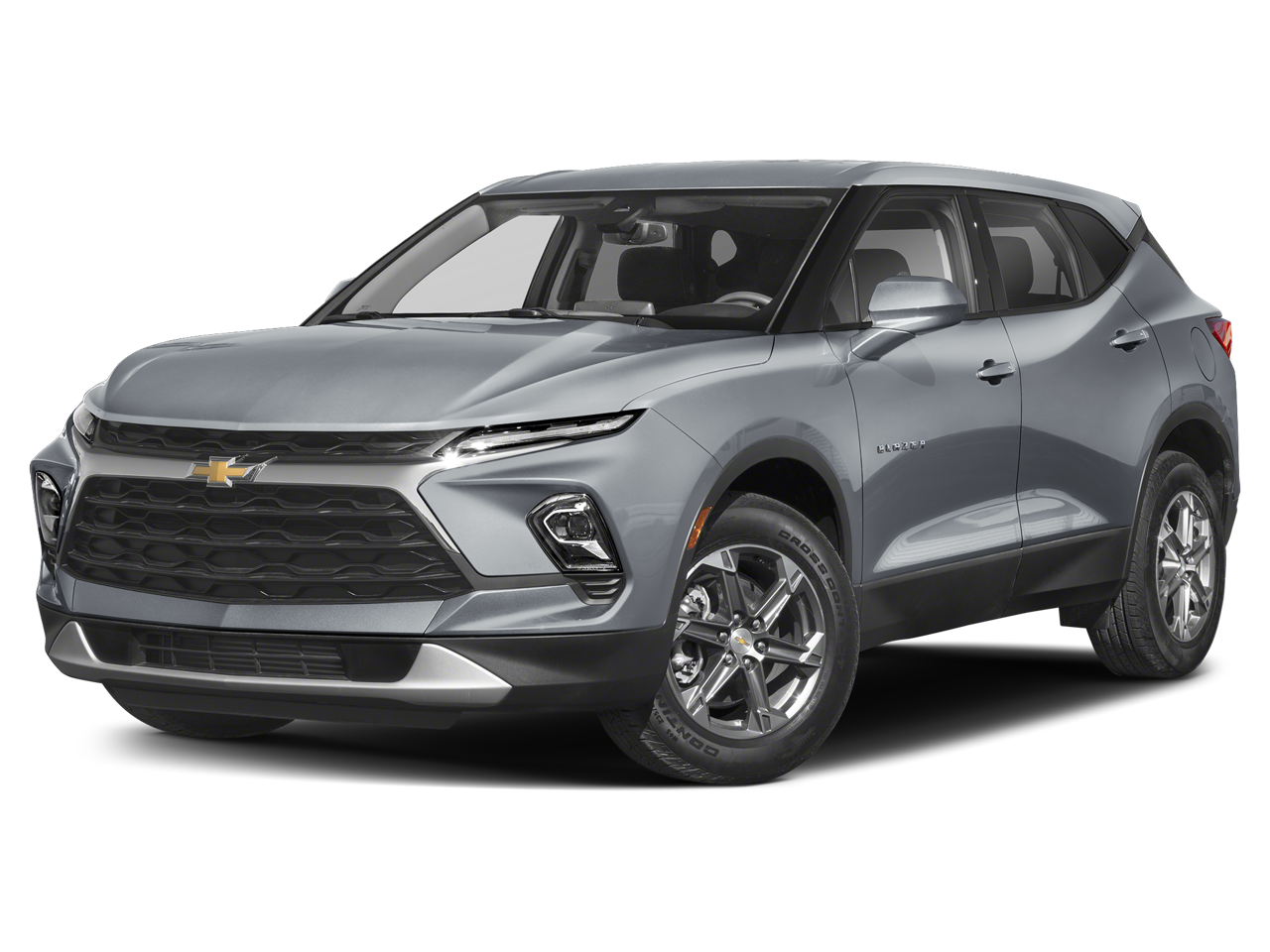 2024 Chevrolet Blazer RS AWD