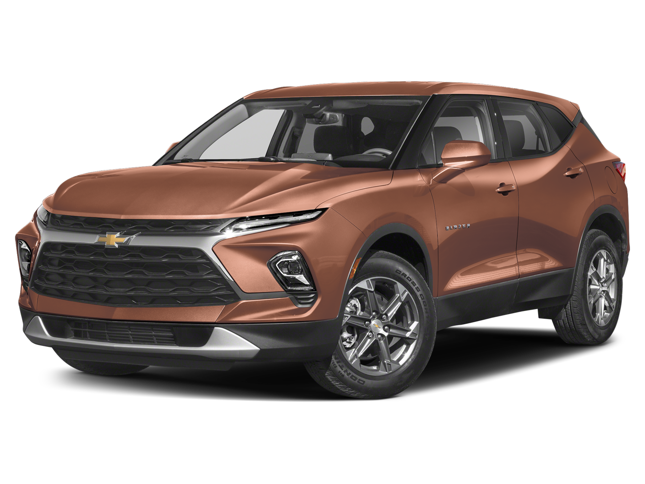 2024 Chevrolet Blazer 3LT for sale in Acworth, GA