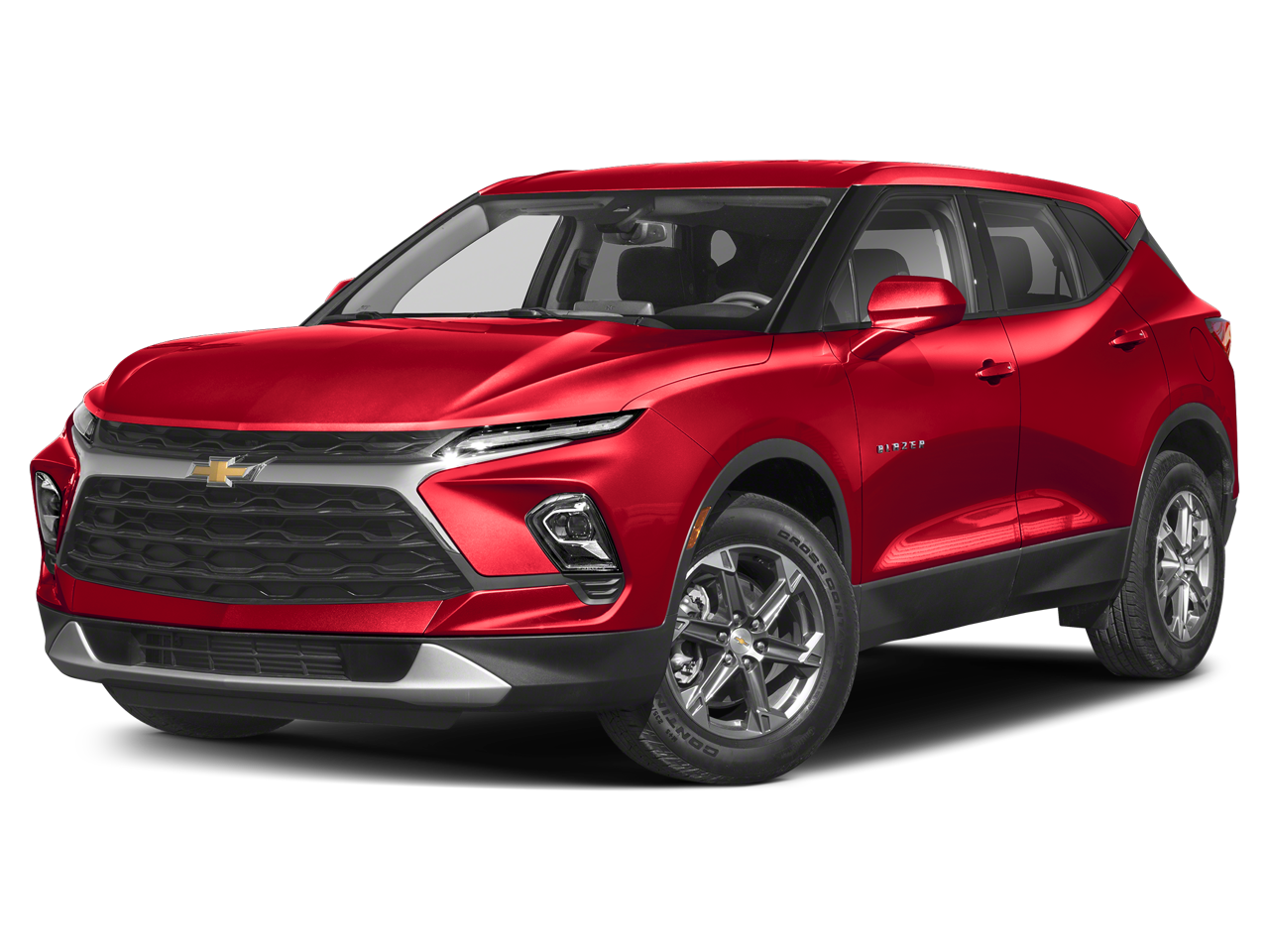 2024 Chevrolet Blazer 2LT for sale in Acworth, GA